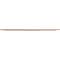 Ekena Millwork Hoover Wood Fretwork Pierced Ceiling Medallion, Alder, 26"W x 13"H x 9 5/8"ID x 3/8"T CMWP26X13X0375HOAL - alternate 3